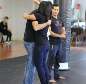 krav maga 