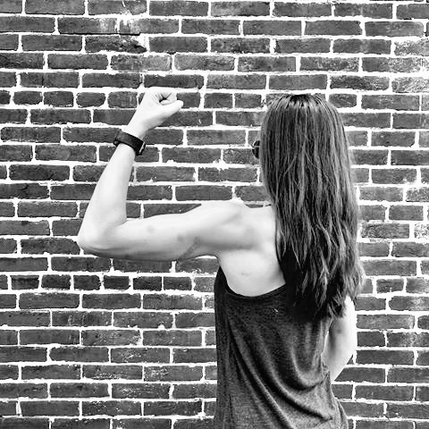 My Old ME – VS – My New Me