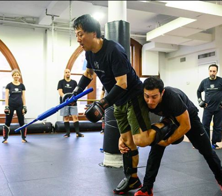 Active Shooter Training – Life-Saving Information