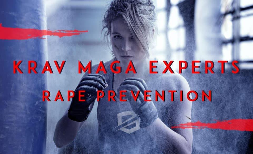 Warning Signs and Red Flags for Sexual Violence – Rape Prevention Training