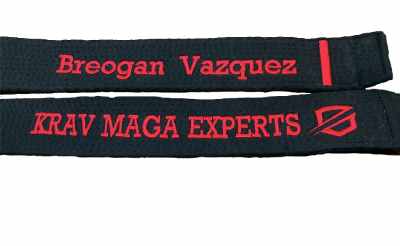 What Makes You A Black Belt?