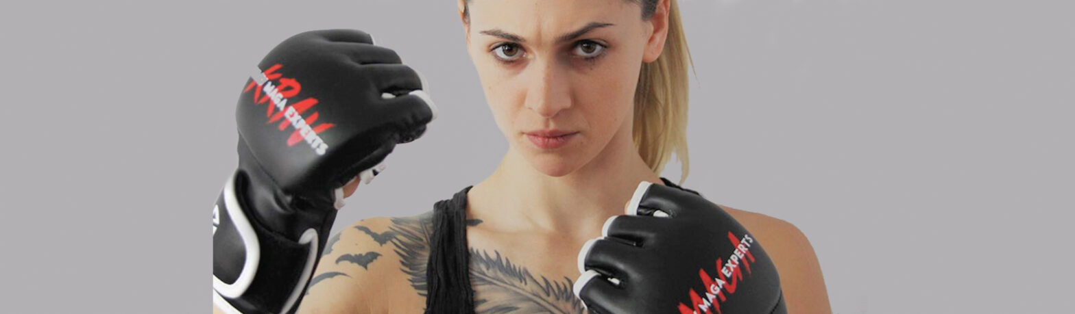 Do Women Stand a Chance Against Men in a Real Fight?