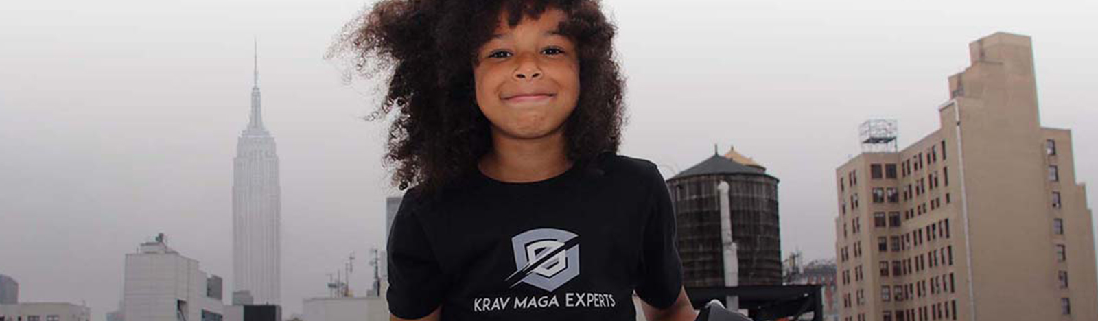 Youth Krav Maga Classes