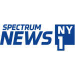 NY1 STATION SPECTRUM NEWS LOGO