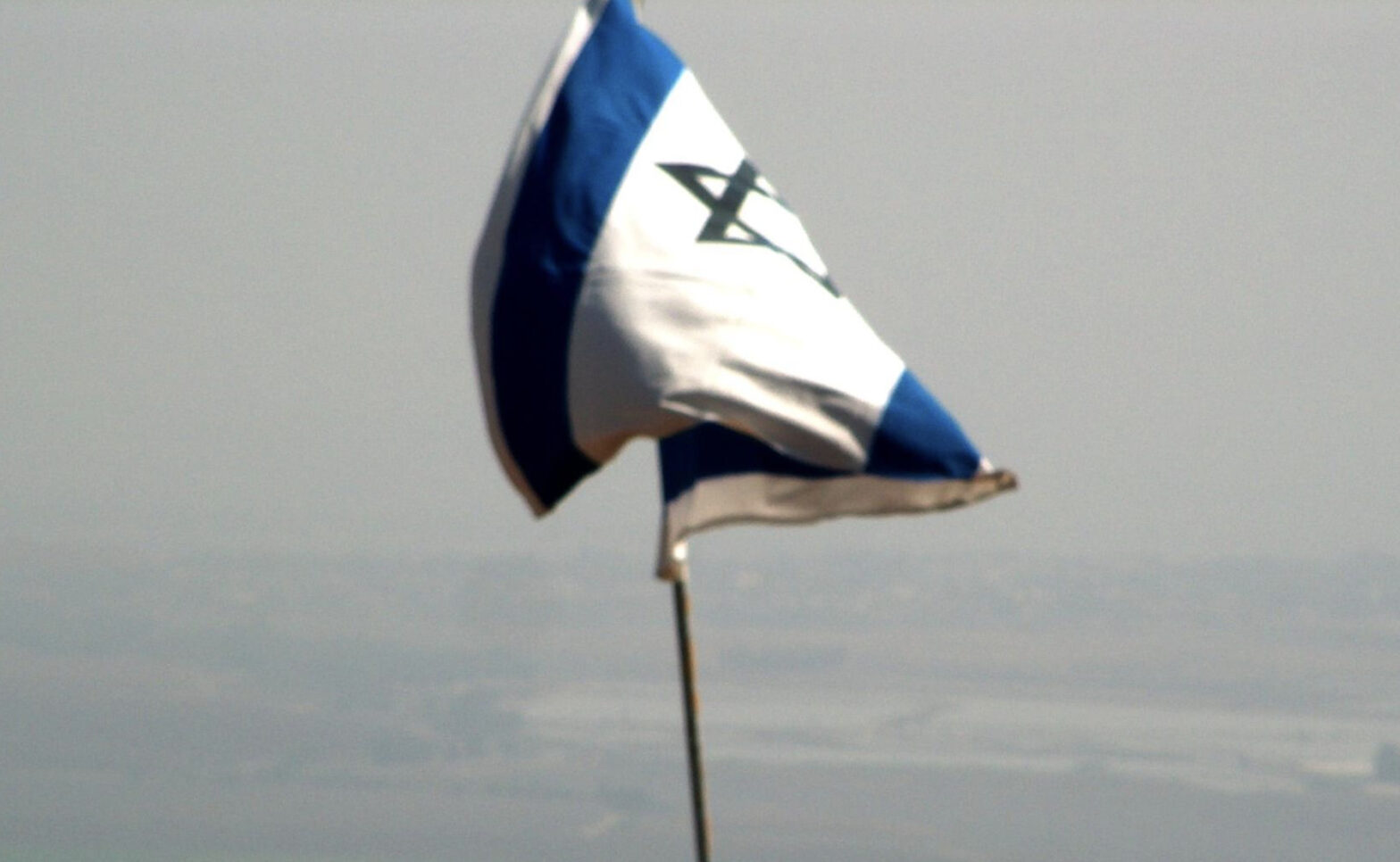 Open Letter To The Jewish Communities Around The Globe
