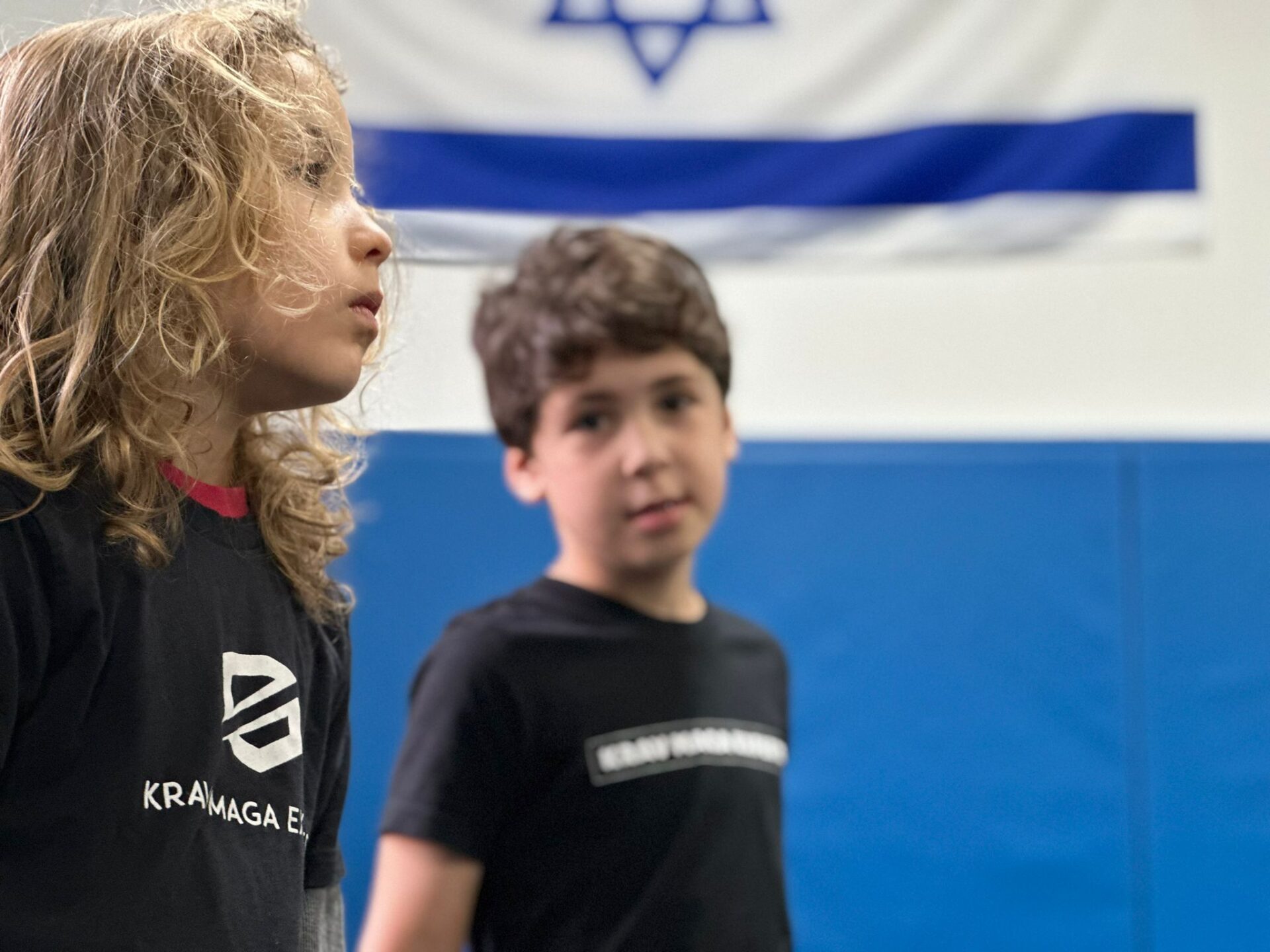 Best Martial Art for Kids According to Real Training Goals