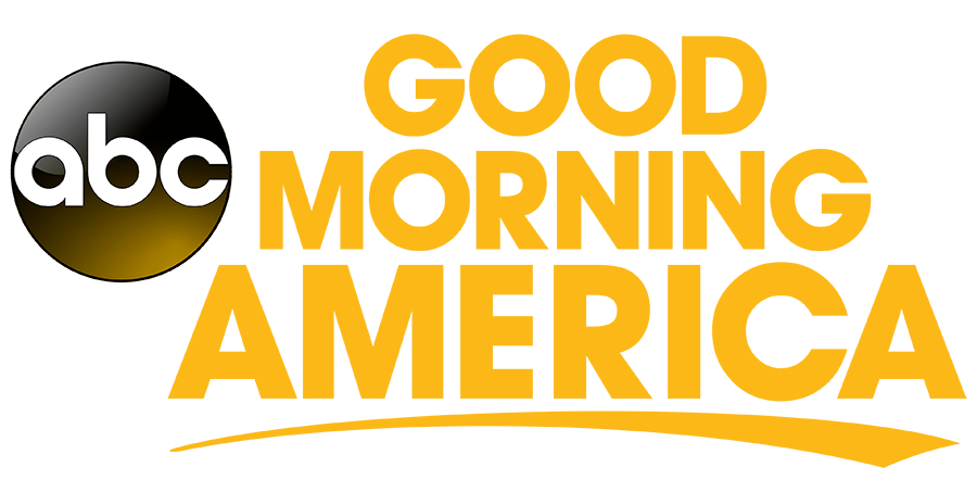 Good Morning America Logo 2010