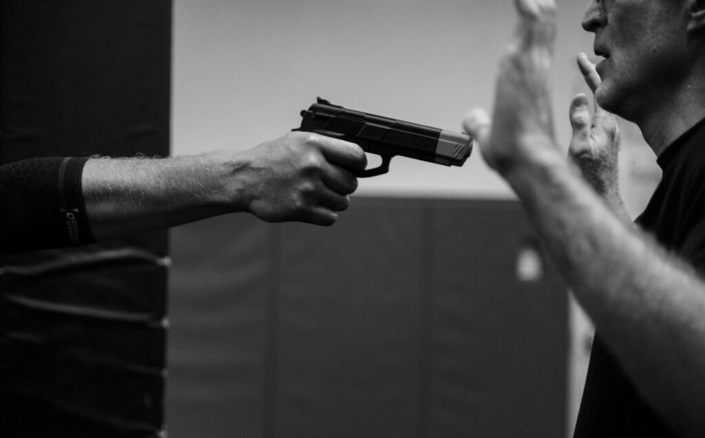 Case Study of Brooklyn Subway Shooting March 14th, 2024 Case Study of Brooklyn Subway Shooting March 14th, 2024