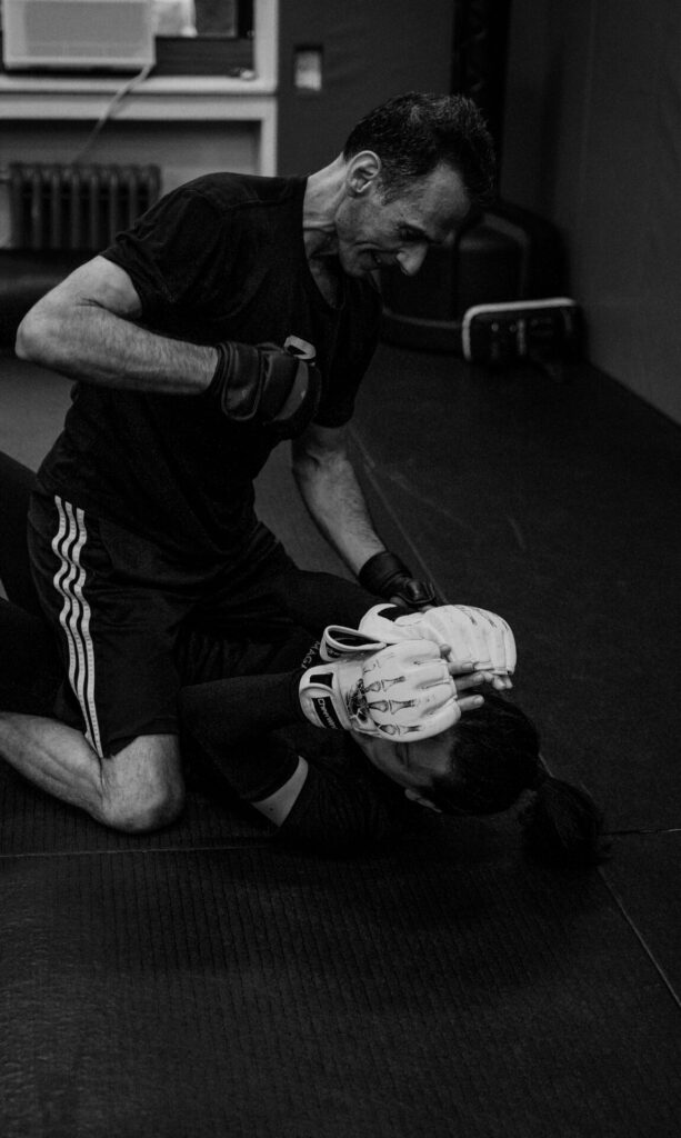 HOW TO WIN A FIGHT AGAINST A BIGGER ATTACKER HOW TO WIN A FIGHT AGAINST A BIGGER ATTACKER