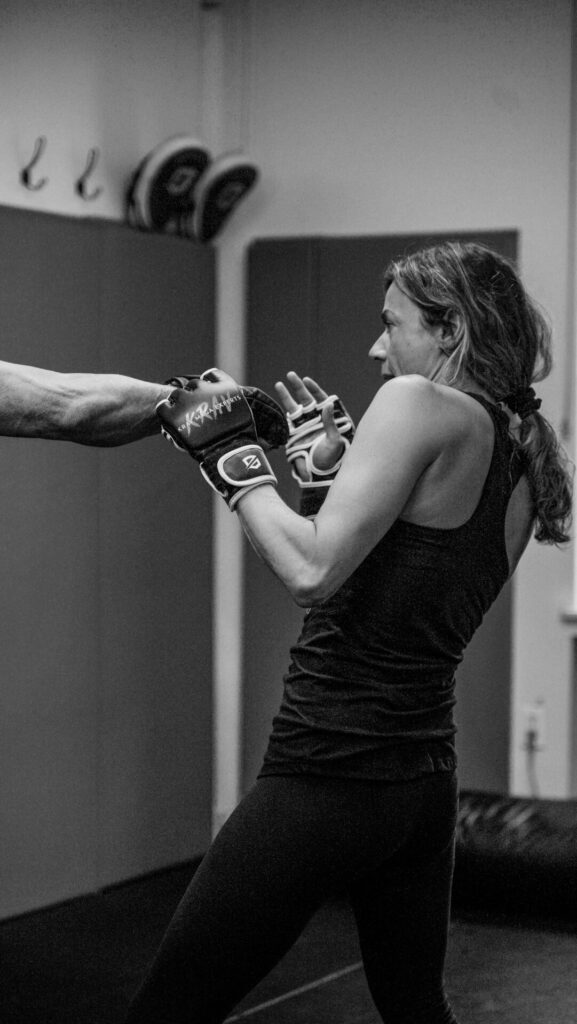 Why Women’s Perception of Self-defense is Usually Wrong! Why Women’s Perception of Self-defense is Usually Wrong!