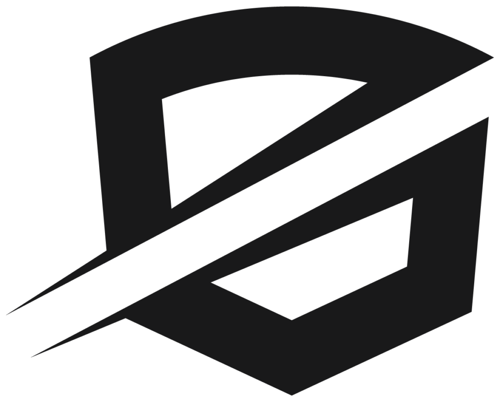 krav maga experts logo mark midnight