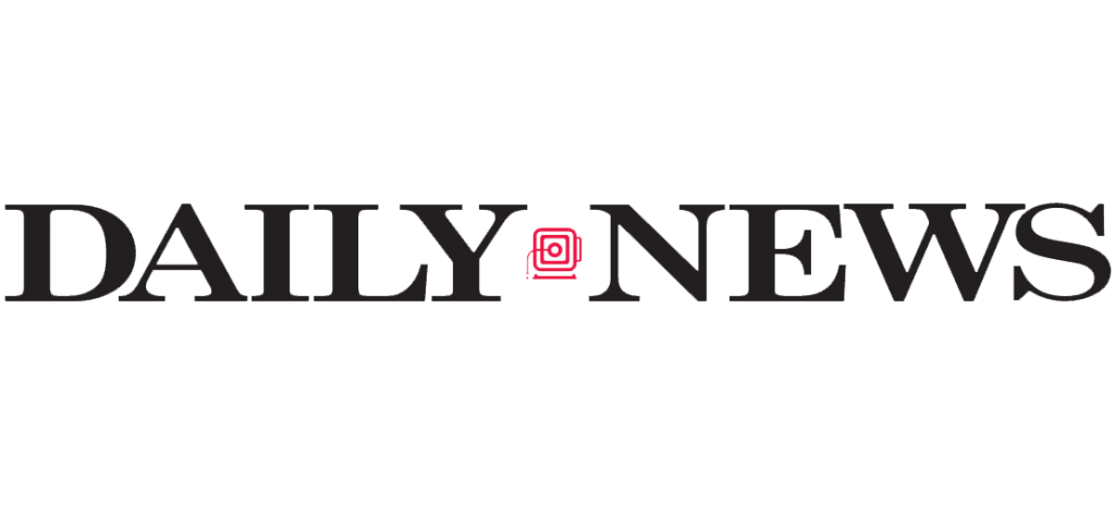logo daily news