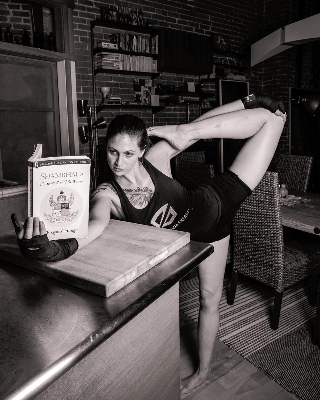 Krav Image
