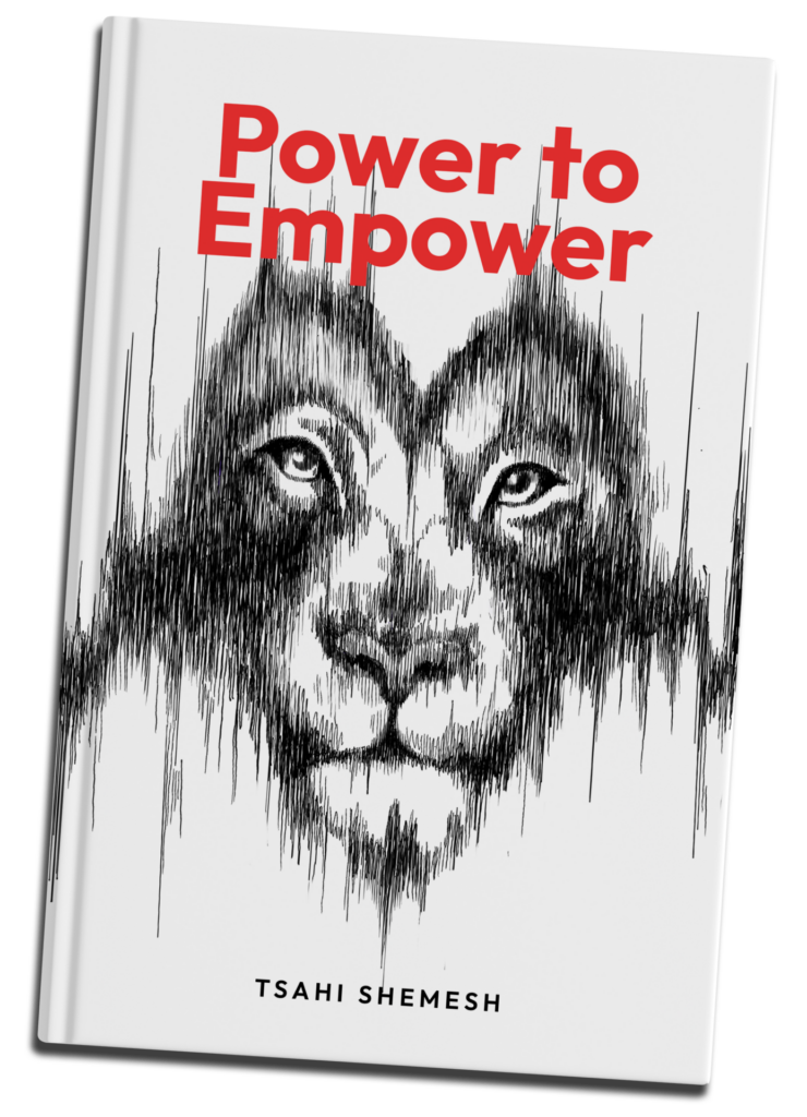 KME Power to Empower book cover