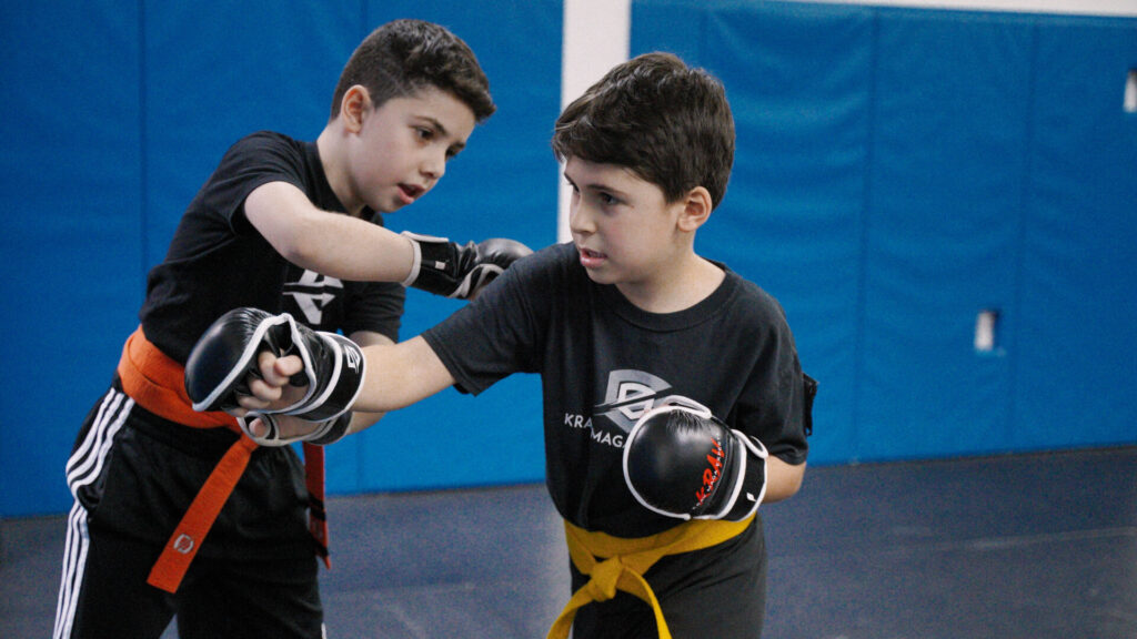 Why Physical Training Should Be Part of Every Child’s Education