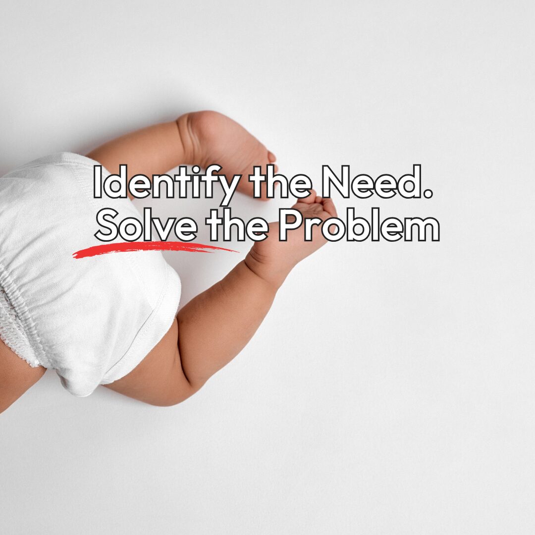 What I Learned from Caring for a Baby