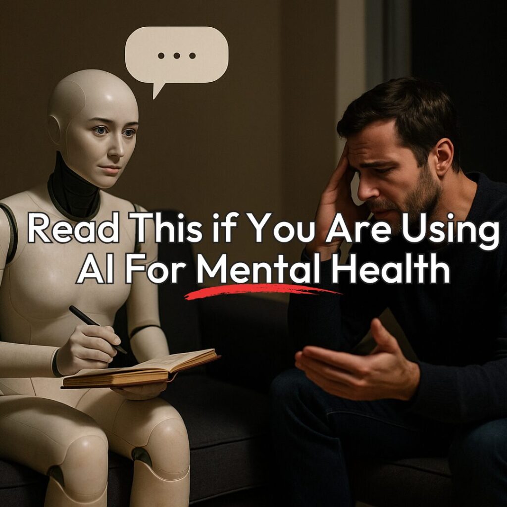 When AI Listens Too Well: The Danger of Emotional Dependence on Chatbots