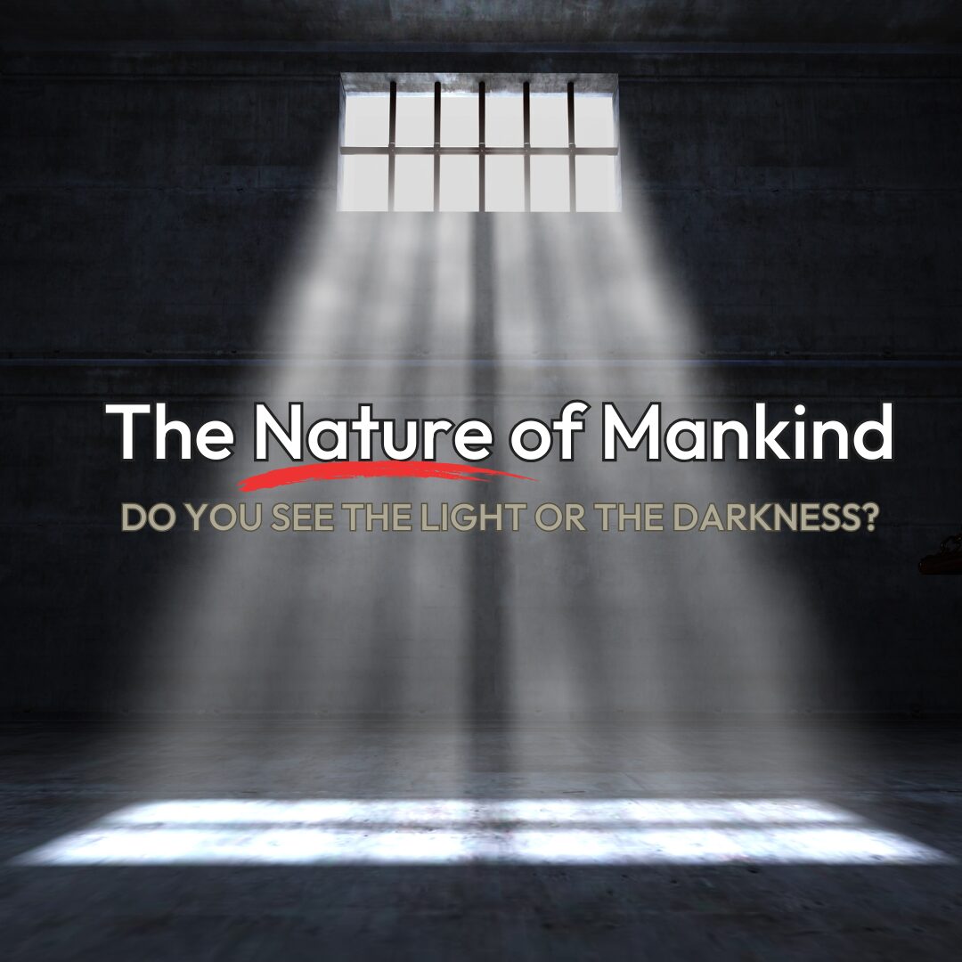 Is Human Nature Good or Evil?