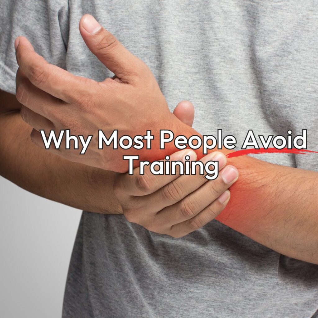 Is Self-Defense Training Dangerous? The Truth About Injuries