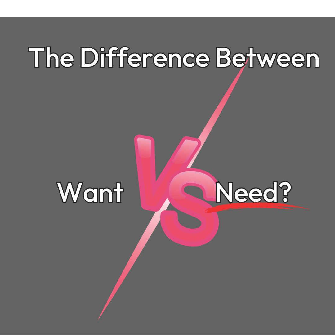 What Students Want vs. What They Need: The Real Role of a Teacher