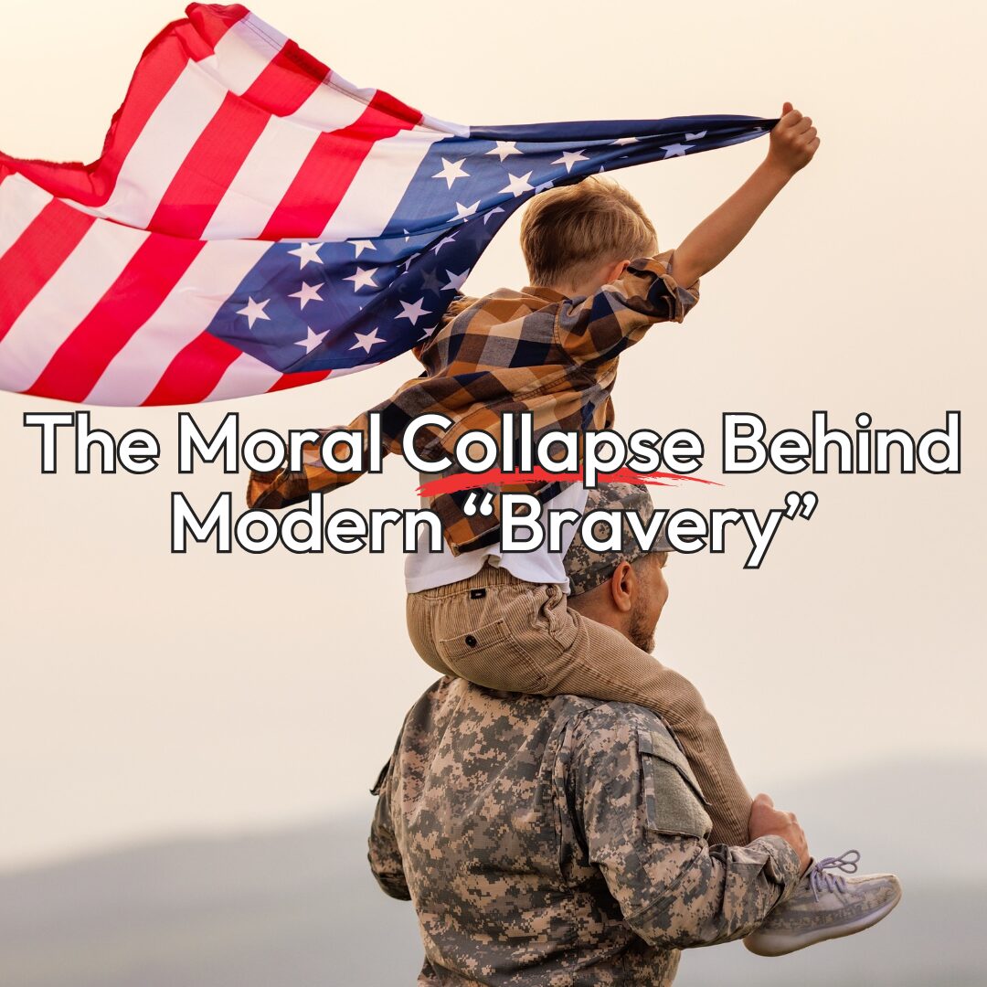 Fragility Is Celebrated: So Let’s Redefine Heroism