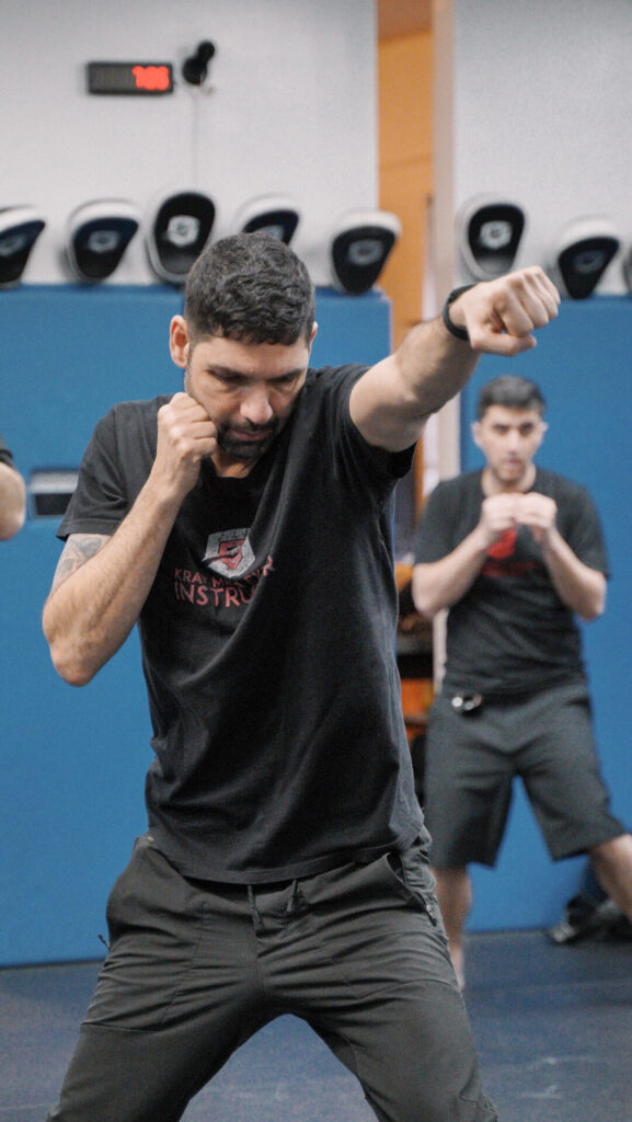 Self Defence Tips for Men: How to Stay Safe Without Escalating Violence