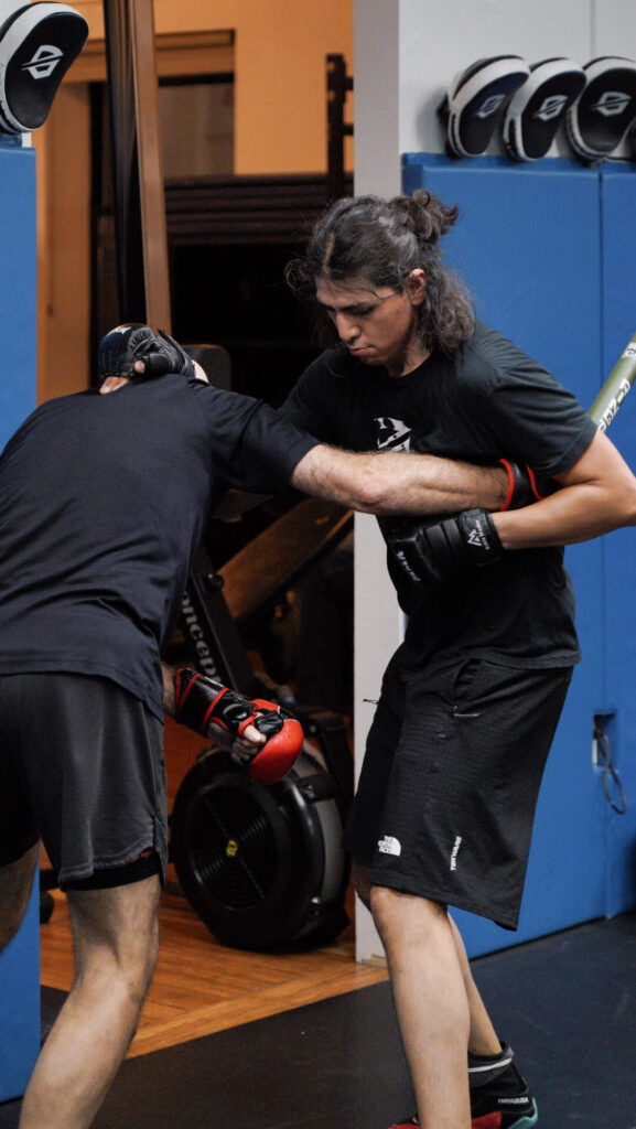 Is MMA Good for Self-Defense or Just for Sport Fighting?