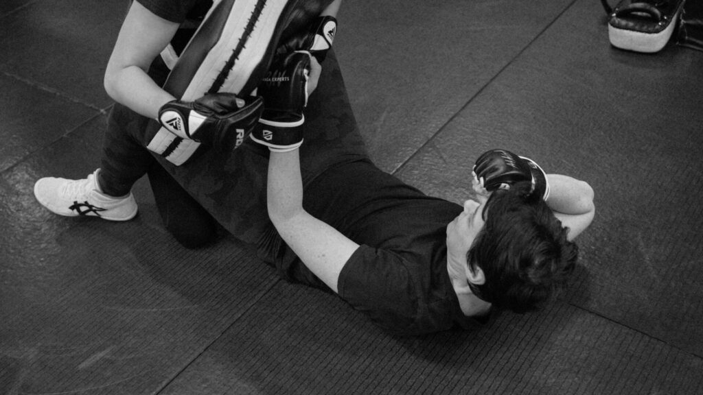 Can You Teach Yourself Krav Maga at Home? A Realistic Guide for Beginners