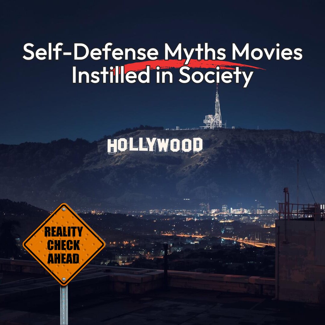 Biggest Self-Defense Myths Movies Created That Get People Hurt