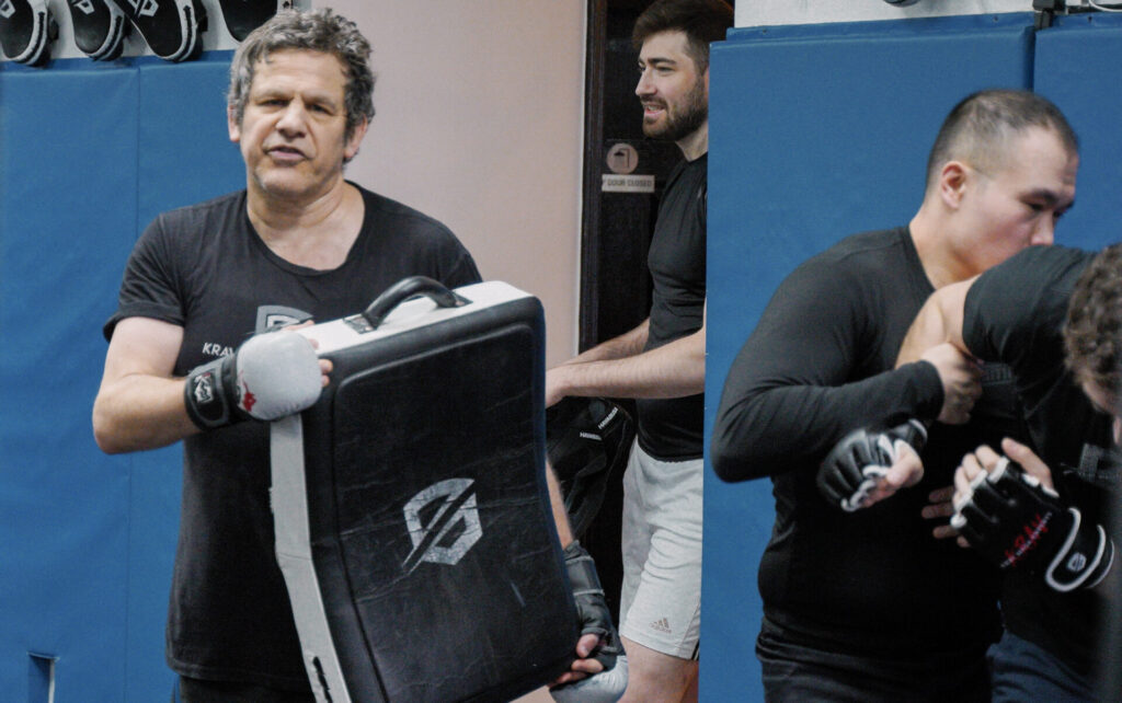 Is Krav Maga Effective for Real-Life Self-Defense? Is Krav Maga Effective for Real-Life Self-Defense?