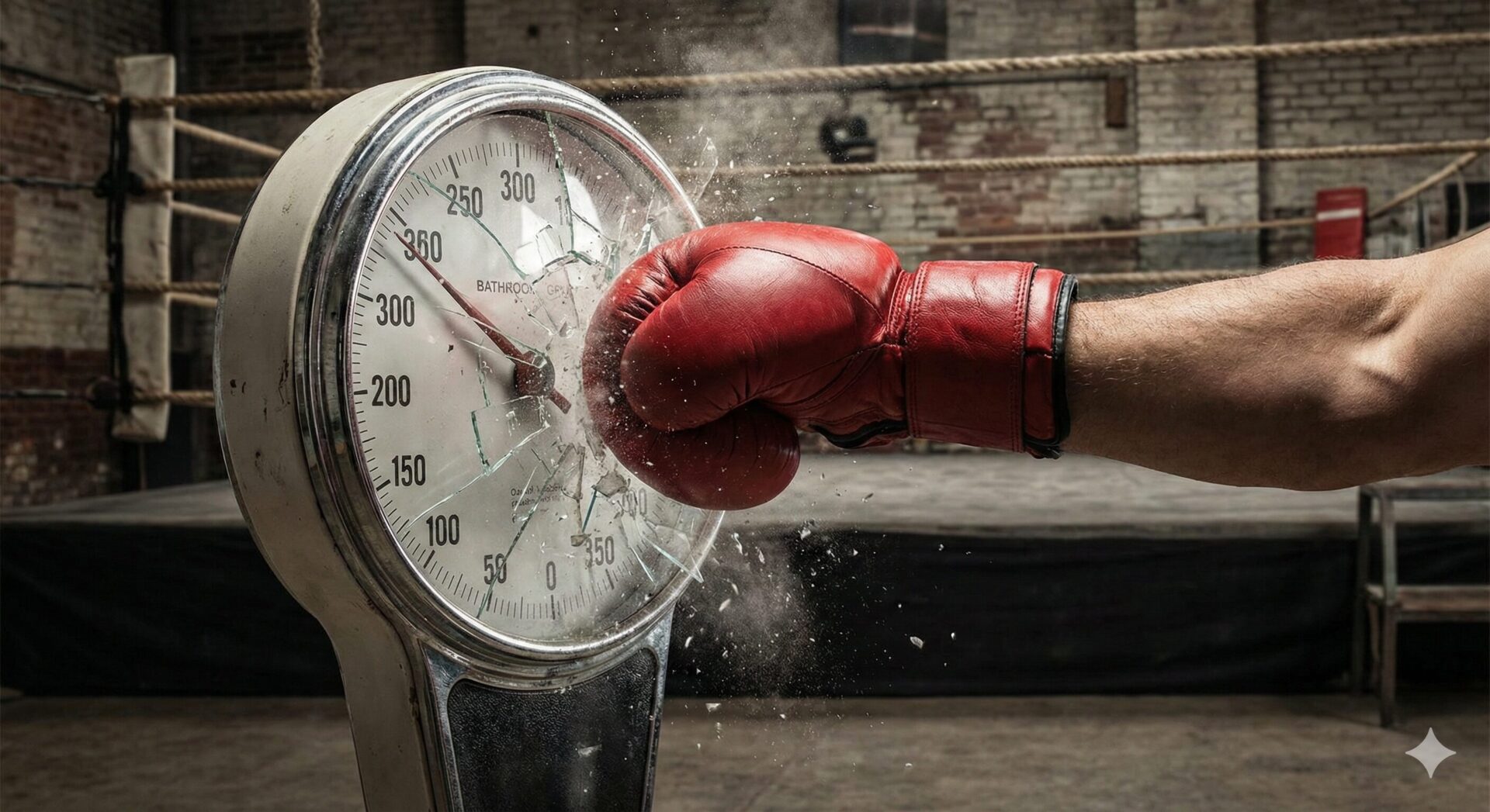 How Self-Defense Helps You Lose Weight