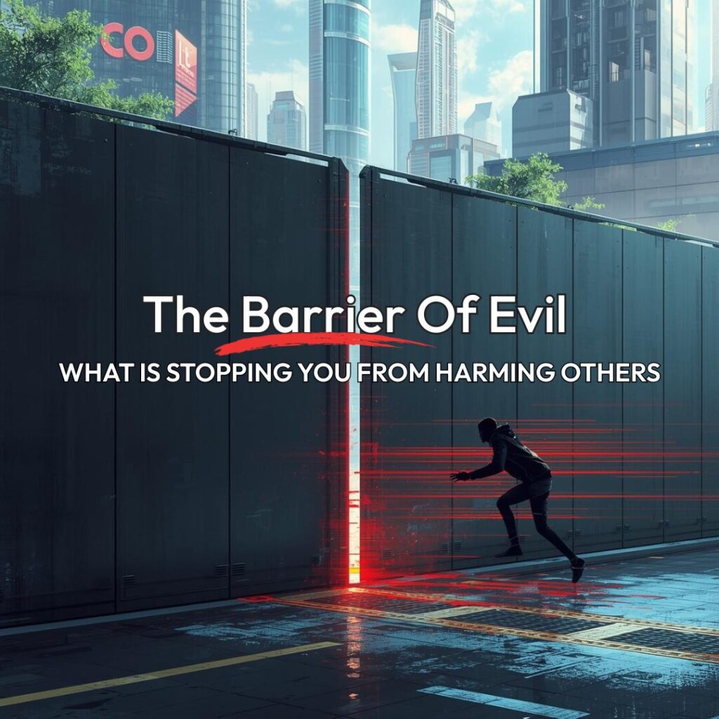 The Ethics of Self-Defense