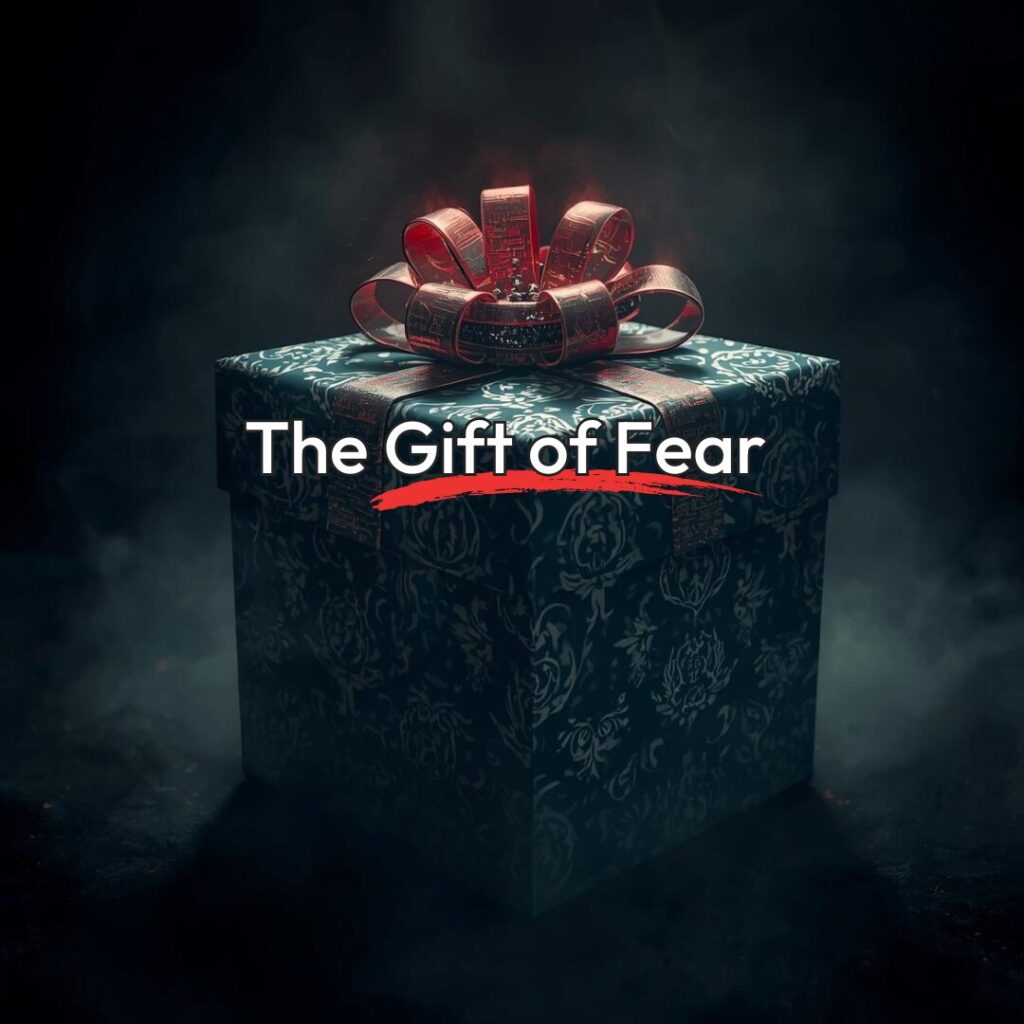 Fear and Adrenaline in Self-Defense: What Really Happens Under Stress