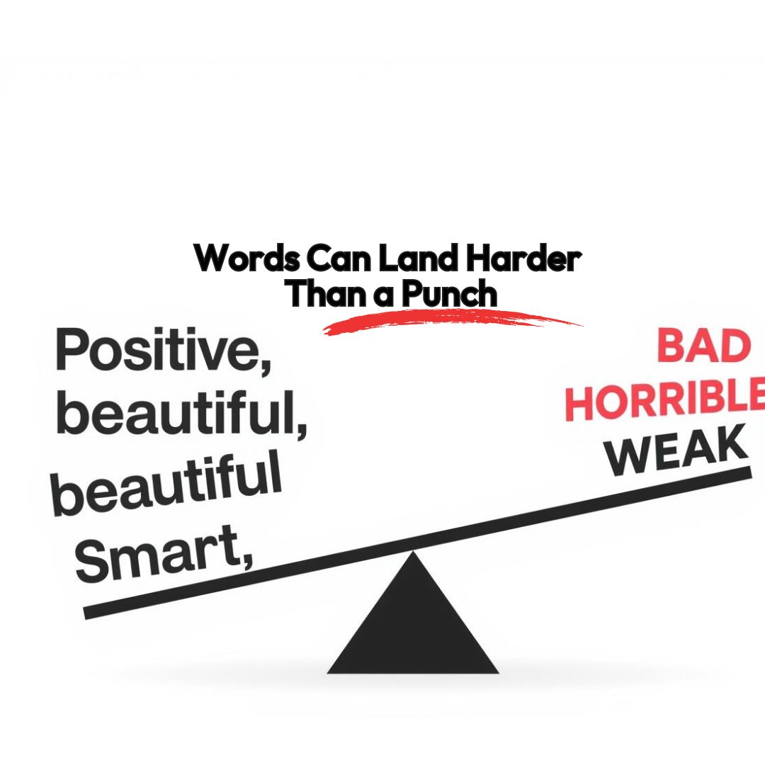 The Power of Positive Words