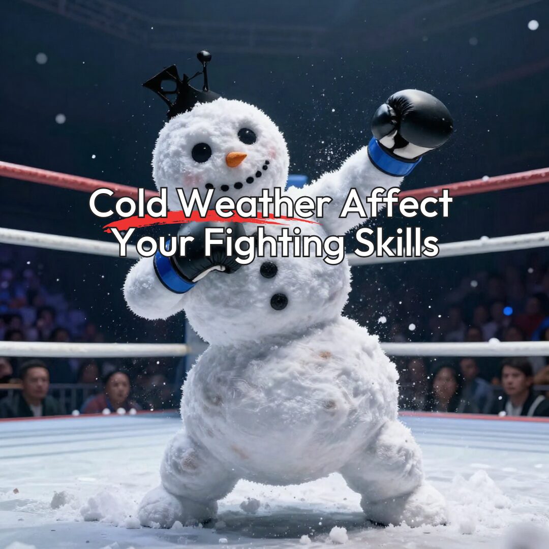 Cold Weather Is a Liability: How Winter Changes Personal Safety in NYC Cold Weather Is a Liability: How Winter Changes Personal Safety in NYC