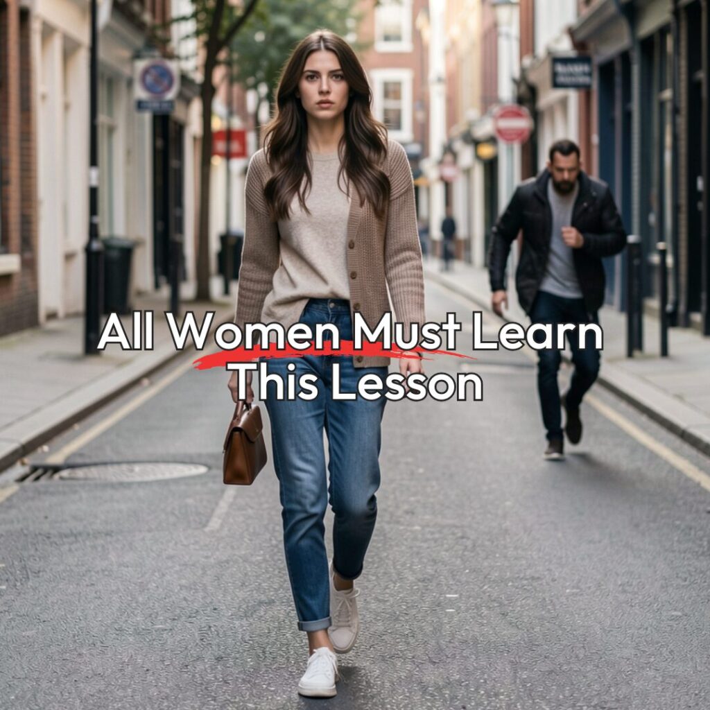 How to Set Boundaries – A Guide For Women