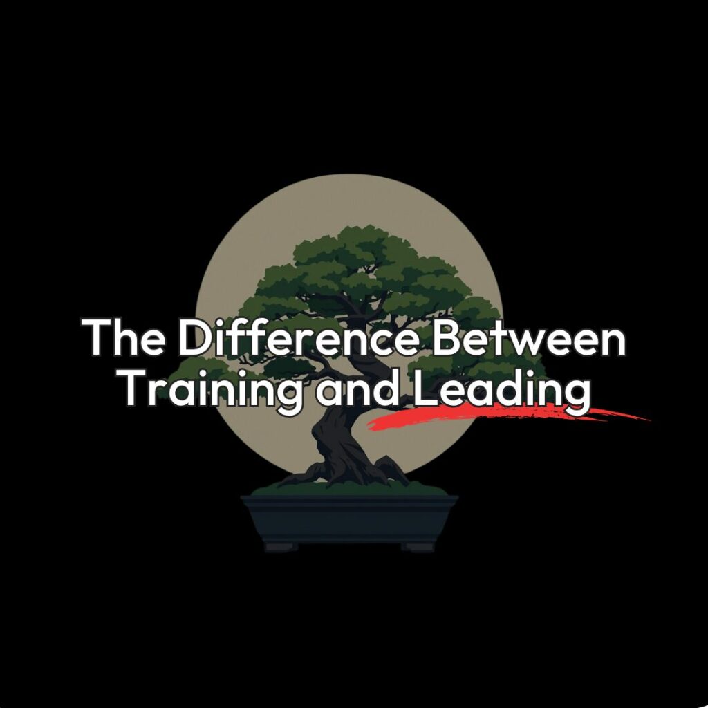 What Cobra Kai Reveals About Becoming a Teacher