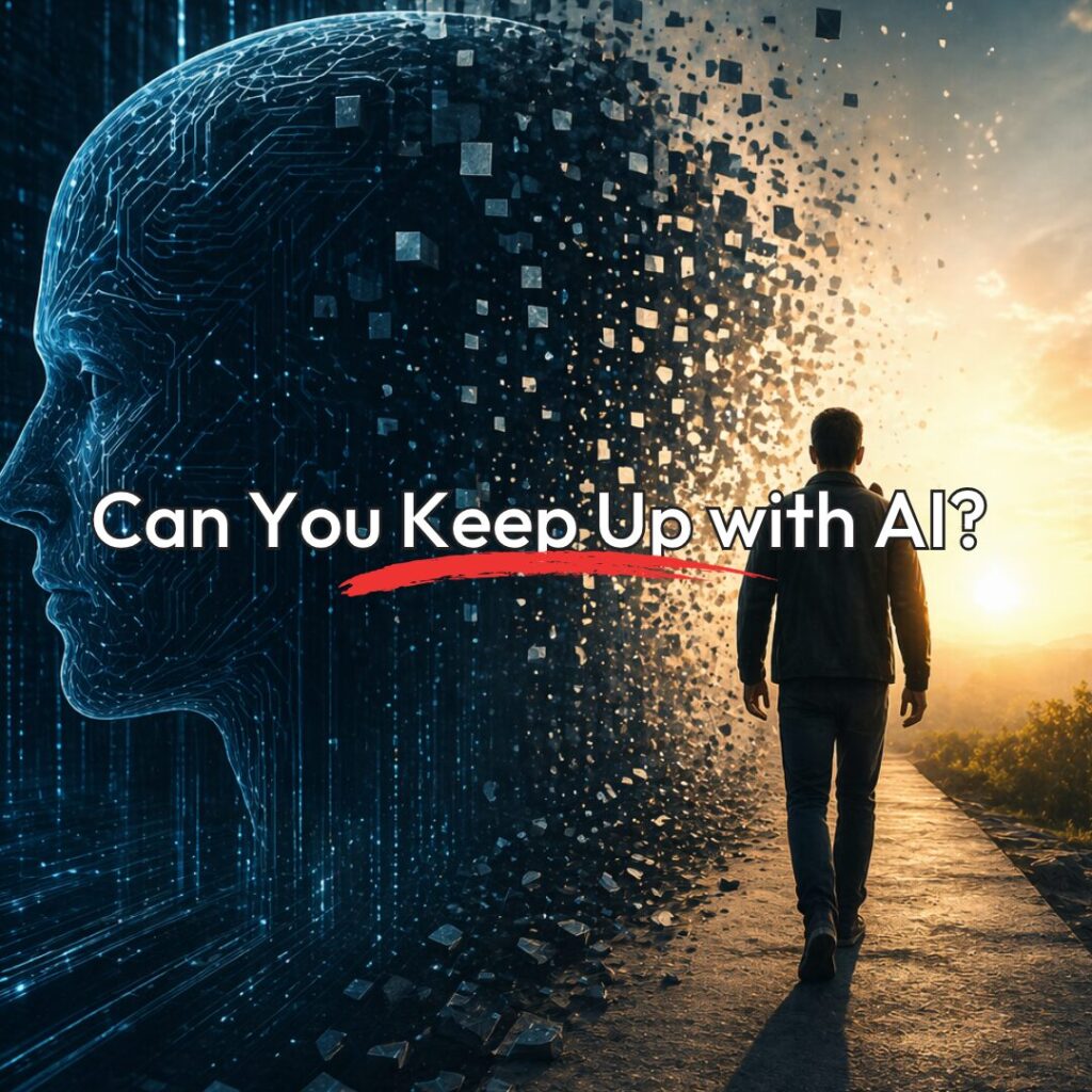How to Stay Relevant in the Age of AI | Skills That Still Matter