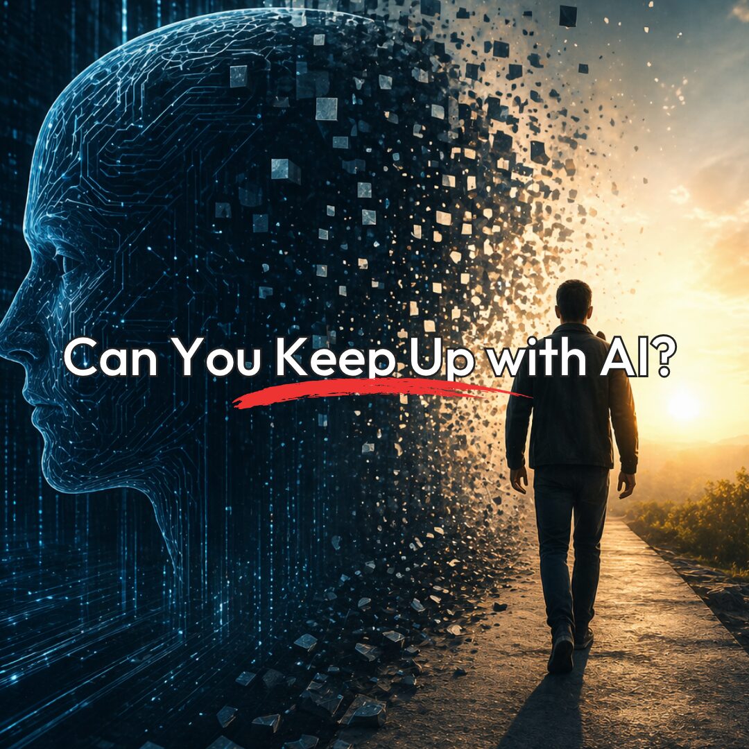 How to Stay Relevant in the Age of AI | Skills That Still Matter How to Stay Relevant in the Age of AI | Skills That Still Matter