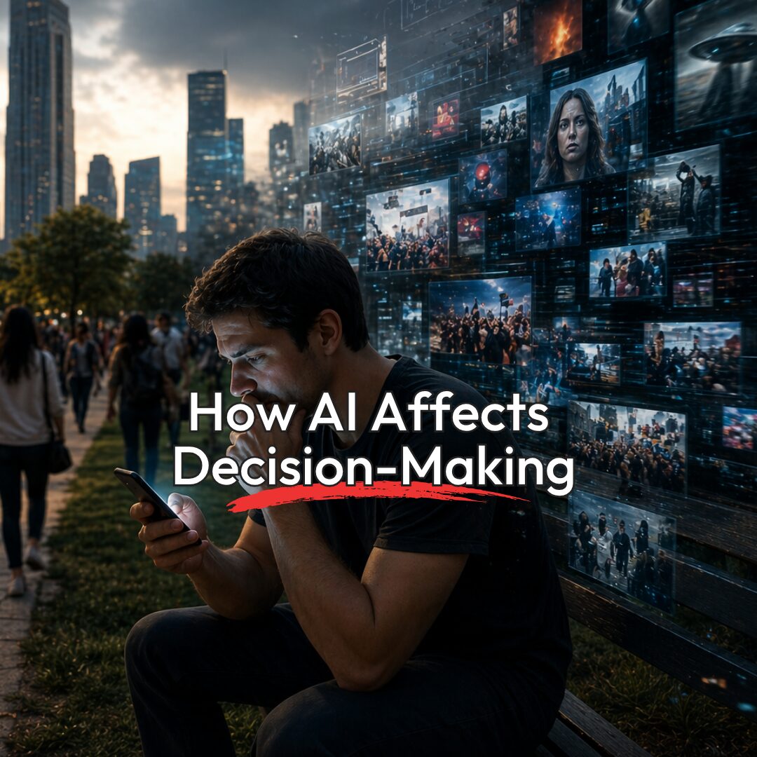The Second Layer of Self-Defense: Protecting How You Think The Second Layer of Self-Defense: Protecting How You Think
