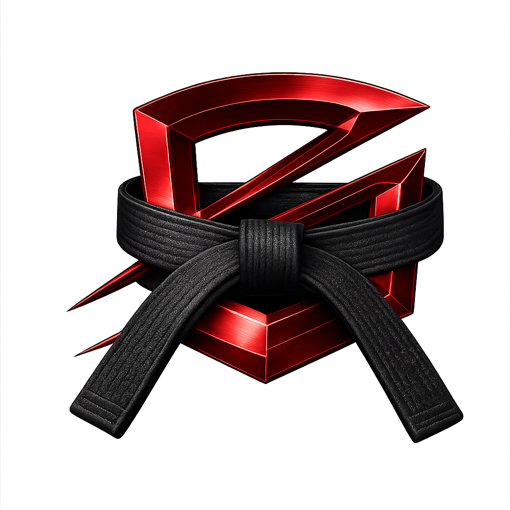 What a Krav Maga Black Belt Test in Really Reveals What a Krav Maga Black Belt Test in Really Reveals