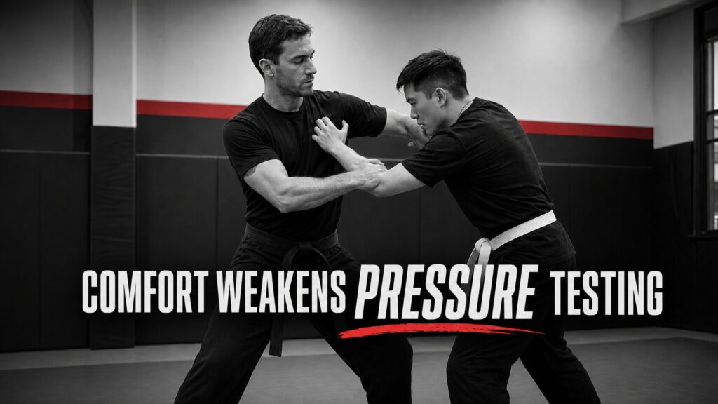 Why Advanced Martial Arts Students Still Need Beginners Why Advanced Martial Arts Students Still Need Beginners